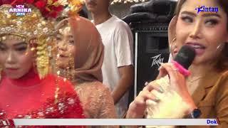 ANIK ARNIKA // PENGANTEN BARU // live Eretan Wetan