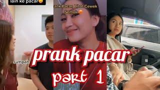 Kumpulan tik tok ngerjain pacar - part 1