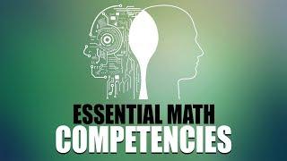 Essential Math Competencies in Machine Learning | Eduonix