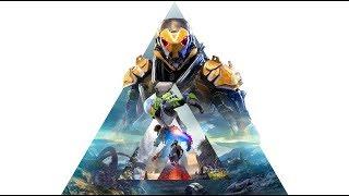 Anthem Release Day LIVE Stream (2 player LAN co op)