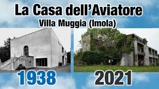 La Casa dell'Aviatore