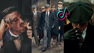 Best Peaky Blinders Edits // TikTok Compilation