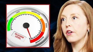 The 5 Ways Blood Sugar Spikes Are DESTROYING YOUR HEALTH! | Dr. Casey Means