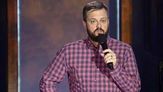 The Standups - Nate Bargatze  [ Audio ]  English | Prison - Lasik Surgery - Cape Fear Serpentarium