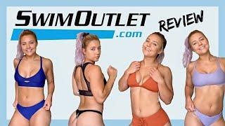 Sporti Swimsuit Review from SwimOutlet