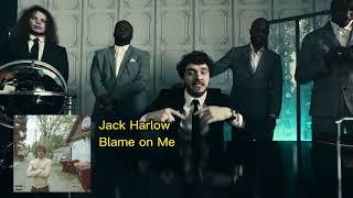 Every sample of jack Harlow’s Jackman