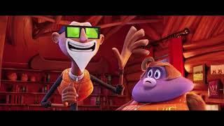 How Bad Can I Be-Cloudy with a Chance of Meatballs 2-Chester V