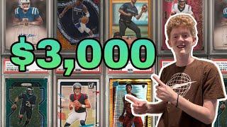 I MADE $3000 Selling Sports Cards IN ONE WEEK! | Weekly Recap