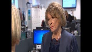 62 suicidal children call Childline every day says Dame Esther Rantzen