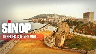 Sinop Tanıtım 2019 / Zaviye Film