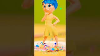 Let's make DIY fun Inside out Game 🫧 #insideout2 #kidsvideo