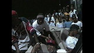 CASH MONEY RECORDS Ft SLIM, MANNIE FRESH, BABY, JUVENILE & LIL' WAYNE - RAP CITY THA BASSMENT 1999