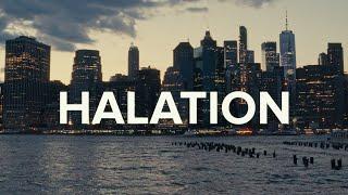 Film Emulation Halation Compared