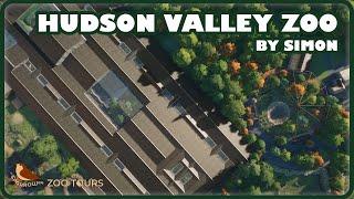 Hudson Valley Zoo  by Simon | Zoo Tours with Sparrow838