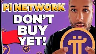  SERIOUS QUESTIONS, Pi Network Users Can't ANSWER! - Is Pi Network A RED FLAG? (URGENT WATCH)