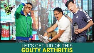 Alam Niyo Ba? Episode 346⎢‘Nourishing Food for Healthy Bones and Joints'