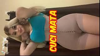 tik tok hot || celana ketat | ap3m t3mbem semongko