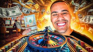 My most EPIC casino session EVER!