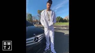 Blueface Type Beat / "No Cap"