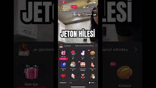 %100 TİKTOK JETON HİLESİ | FREE TİKTOK COİNS HACK 2023