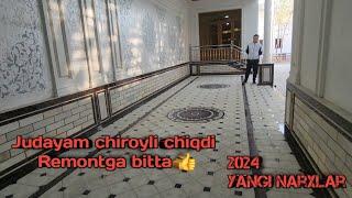 Uyga kafel burchatka narxlari 2024 y. Buvayda tumani Yangiqorgon shaxarchasidan.