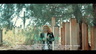 Novel Cinta - Putera Saif  (Official Music Video)