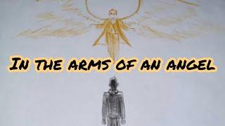 IN THE ARMS OF AN ANGEL | SPEED ART | ARDYS ART