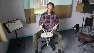 How to Practice Stick Control by George Lawrence Stone