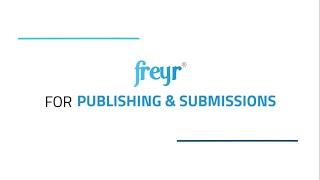 Accelerate your time to market with error-free eCTD submissions | Freyr Solutions |