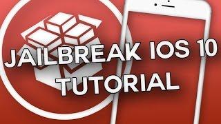 Jailbreak iOS 10.1.1 • TUTORIAL