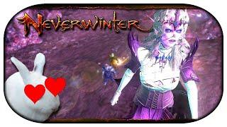 NEVERWINTER: Schuppenpestmythal  03 - Mit Valindra zusammenarbeiten?