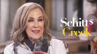 Schitt's Creek Extra - Mothers & Daughters