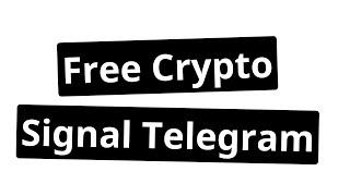 Free Crypto Signal Telegram 2024 | Best Crypto Signal Telegram Free