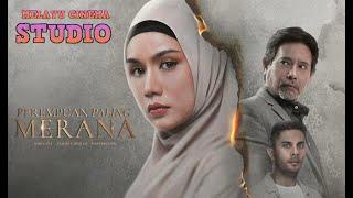 Perempuan Paling Merana [Telefilem Melayu TERBARU 2024]