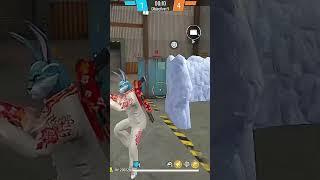 DADA 444 lone wolf prank #freefire impossible 