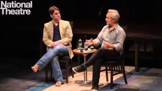 Sam Mendes on his Rehearsal Process | National Theatre