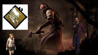 Dead by Daylight PS5: Killer: Ultimate Weapon Huntress is Unstoppable!!