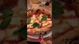 Favourite Napoletane Pizza in Berlin 