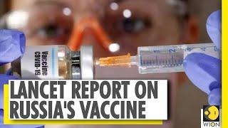 Russian vaccine is safe, shows no side effects: Lancet Report | Coronavirus Vaccine