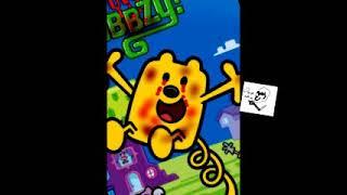 CREEPYPASTA: Wow Wow Wubbzy: The Party (Lost Episode)