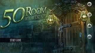 Can You Escape The 100 Room 14 Level 1-50 Full Walkthrough HKAppBond