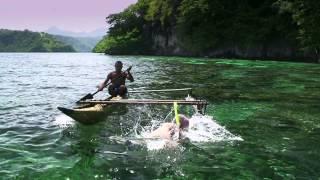 TUFI Resort - Amazing Papua New Guinea Experiances