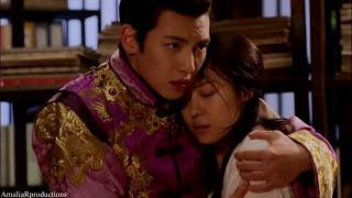 Empress Ki | I love you, Nyang