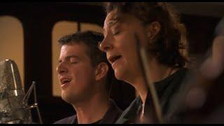 Nathalie Stutzmann & Philippe Jaroussky - Recording Handel duet "Son nata a lagrimar"