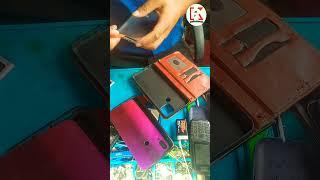 Oppo A15s back panel Remove easily l #Shorts #ytshorts #KRinfotech