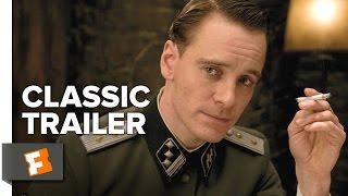 Inglourious Basterds (2009) Official International Trailer - Brad Pitt, Quentin Tarantino Movie HD