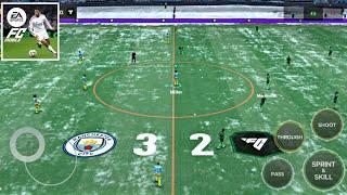 EA SPORTS FC MOBILE • NEW UPDATE v24.0.01• ALL NEW FEATURES, NEW EVENT, GRAPHICS & GAMEPLAY [60 FPS]