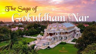 Gokuldham Nar || The Saga Of Gokuldham Nar || English Documentary