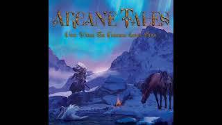 Artist: Arcane Tales Album: Until Where the Northern Lights Reign full album 2024