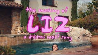 Remi Wolf - The Making of Liz (Documentary)